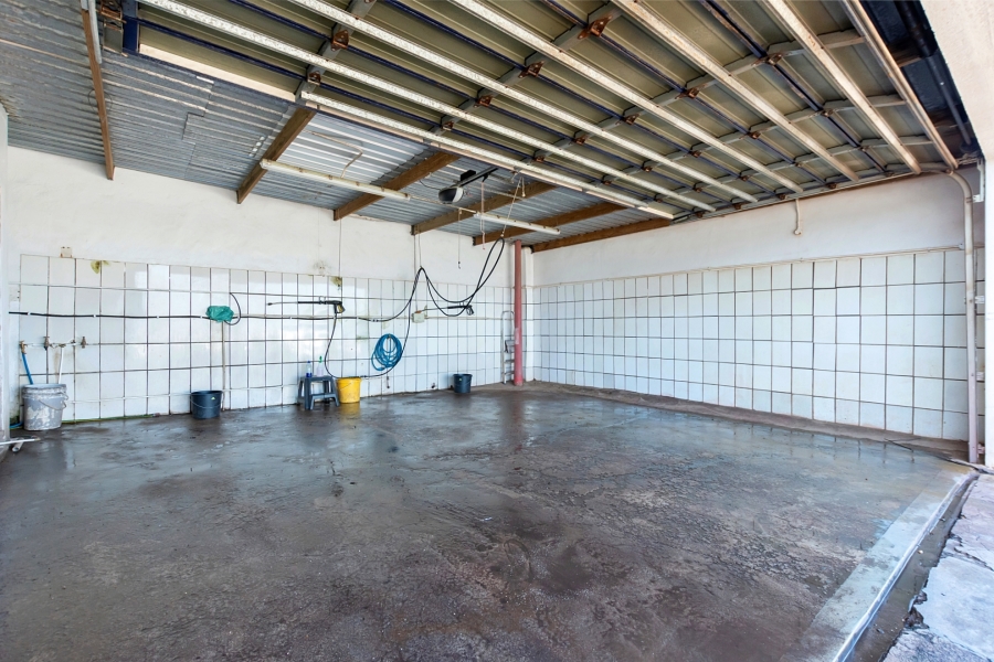 Commercial Property for Sale in Mykonos Western Cape